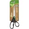 Westcott Multipurpose, Scissors, Straight, 9 In. L 13138 - alternate 1