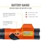 Klein Tools Rechargeable Focus Flashlight with Laser 56040 - alternate 4
