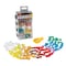 Performance Tool 113 pc. Auto Fuse Kit, Tester, Standard Mini Fuses, Storage Case W9045 - alternate 1