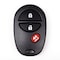 Aks Keys 2004 - 2018 Toyota Keyless Entry 3B Fob FCC# GQ43VT20T RC-TOYOTA-10C - alternate 1