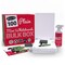 Show-Me Bulk Box of 100 x Plain/Plain 8" x 12" Whiteboards, with Pens, Erasers, Cleaner, 100PK B/SMBX - alternate 1