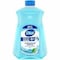 Dial Antibacterial Defense Liquid Hand Soap - Spring Water Scent - 1.63 quart - Pump Dispenser 2896064 - alternate 1
