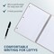 Roaring Spring Left Handed Notebook, 1 Sub, 11"x9", PK24 13503CS - alternate 3