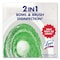 Lysol Clinging Gel Brand New Day Toilet Bowl Cleaner, Bamboo, 24 oz Angle-Neck Bottle, 8PK 19200-62016 - alternate 3
