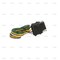 Pollak Trailer Wiring Connector 12-413E - alternate 5