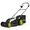 Sun Joe Electric Lawn Mower, 17" MJ403E - alternate 7