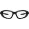 Ironwear Scratch Resistant Glasses w/ Sealed Foam Padding, Clear 3021-C - alternate 1