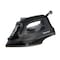 Impress Mid-Size Steam and Dry Iron With Spray and Steam Burst Function in Black 750124774M - alternate 1