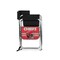 Picnic Time Family Of Brands NFL Kansas City Chiefs - Sports Chair 809-00-179-164-2 - alternate 3