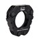 Dewalt Standard CTS Press Ring For 3 in Copper/Stainless Pipe, Black Galvanized DCE201300 - alternate 2