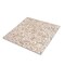 Apollo Tile Amalfi 3x12 in. Ivory White with Copper flecks Glossy Shell, Terrazzo Elongated Subway Tile, 20PK APLAQT8808BRWHT - alternate 2