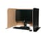 Flipside Computer Lab Privacy Screen Large Pack of 12 61860 - alternate 2