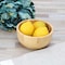 Megachef 4.75 Inch Bamboo Wood Serving Bowl 750122182M - alternate 3