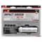 Perform Tool Impact Driver Used For Loosening Firmly Tightened Or Rusted Screws/ Bolts; 3/8 In Drive W2500P - alternate 2