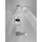 Delta Pivotal: Monitor 14 Series H<Sub>2</Sub>Okinetic Tub And Shower Trim T14499-PR - alternate 2
