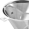 Zwilling Enfinigy Drip Coffee Maker Stainless Steel Permanent Filter 1022997 - alternate 2