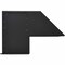 Eaton Tripp Lite Series SmartRack Service Entrance Hood for Rack Cabinets, Black SRSEHOOD - alternate 4