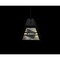 Holland Bar Stool University of Southern Mississippi Long Box Billiard Light BxLM2 - alternate 3