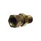 Apache 3/4 In. Male Pipe x 3/4 In. Female Pipe Swivel Hydraulic Hose Adapter 39004450 - alternate 2