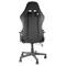 Gamefitz Gaming Chair in Black GF-2001 - alternate 3