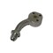 Cnh FLANGE WELD, CNH OEM 84147074 84147074 - alternate 2