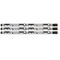 Musgrave Pencil Co Celebrating Black Heritage Pencils, 144PK MUS2574D - alternate 2