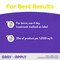 Bonide MoleMax Animal Repellent Granules For Moles and Voles 5 lb 6914 - alternate 3