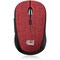 Adesso Wireless Optical Fabric Mouse, IMOUSES80R iMouseS80R - alternate 3
