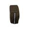 Uni Pro Armrest Case/International Harvester/Massey Ferguson/Versatile 86 Brown Fabric LH 7335 - alternate 4
