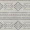 Homeroots 10' X 14' Beige And Brown Southwestern Washable Indoor Outdoor Area Rug 593647 - alternate 3