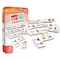 Junior Learning Rhyming Words Dominoes JL490 - alternate 1