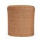 Bali & Pari Tessa Bohemian Light Honey Rattan Arm Chair 252-13696-ZORO - alternate 2