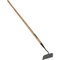 Seymour Midwest S400 Jobsite 60'' Wood Handle Cotton Hoe 42467 - alternate 2