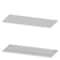 Siemens ALPHA 400/630 DIN dummy flange plate IP55 only for flat pack made of metal 8GK9100-0KK03 - alternate 1