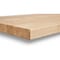 Amgood 24 in. x 60 in. x 1.5 in. Solid Maple Butcher Block Countertop AMG MWTT-2460T-Z - alternate 2