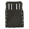 Klein Tools Black Leather 5 Pockets, 5126 5126 - alternate 4