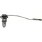 Komatsu BULB 12V/55W, KOMATSU OEM 1211794H2 1211794H2 - alternate 1