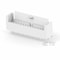 Te Connectivity 15P RAST 2.5 Tab Header Ex- Locking THV 1-1971838-5 - alternate 1