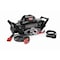 Warn Winch ZEON  10-S 10000 Pound Line Pull Capacity; With Spydura Synthetic Rope/ Aluminum Hawse 104179 - alternate 4