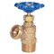 Proline Series Homewerks 3/4 in. MIP X 3/4 in. MHT Brass Boiler Drain VBDCONG4 - alternate 1