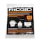 Ridgid Dust Bag, High Efficiency, VF3501, 4.5 GL 23738 - alternate 1