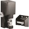 Securitron Gate Lock, Black, Fail Locked Monitored, 12/24 VDC, 2000lb GL1-FLM - alternate 1