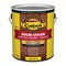 Cabot Solid Color Acrylic Stain & Sealer Solid Redwood Acrylic Deck Stain 1 gal 140.0001880.007 - alternate 2