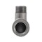 Southland 3/4-in MIP x FIP Black Iron 90-degree Street Elbow 520-304HN - alternate 2
