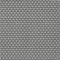 Homeroots 5' X 8' Black And Gray Floral Washable Indoor Outdoor Area Rug 610637 - alternate 4