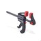 Powertec 6 in. Bar Clamps / Spreaders, Trigger Clamps, One-Handed Ratchet Quick Grip Clamps, 32PK 71593-Case8N - alternate 2