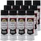 Zep Solvent Cleaner/Degreaser, 20 Oz Aerosol Can, Liquid, Clear, 12 PK 99016 - alternate 1