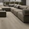 Daltile Asher Bend 9in. x 71in. Glue Down Luxury Vinyl Flooring 35.36 Sq Ft, 8PK AB22971GD20ML3M - alternate 4