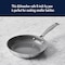 Henckels Clad H3 8-inch Stainless Steel Ceramic Nonstick Fry Pan 1023636 - alternate 2