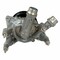 Motorcraft Engine Water Pump,  PW504 - alternate 2